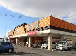 コーポスガヌマ(快活CLUB17号桶川店)