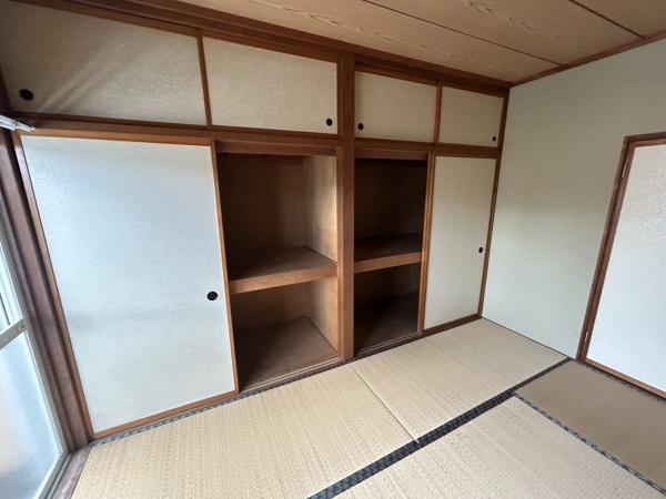 コーポスガヌマ