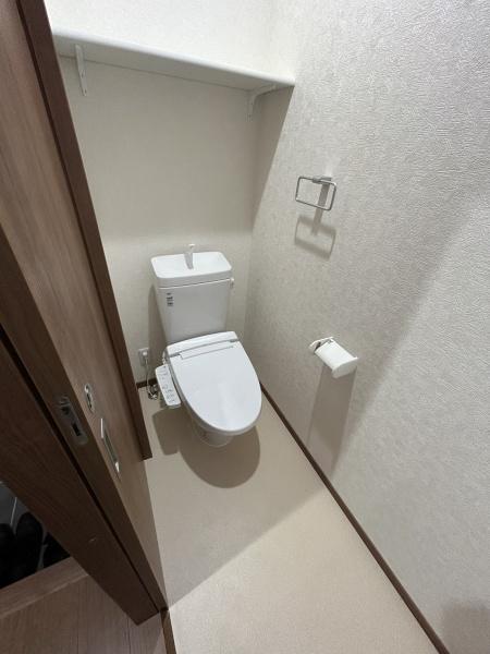 クレストC