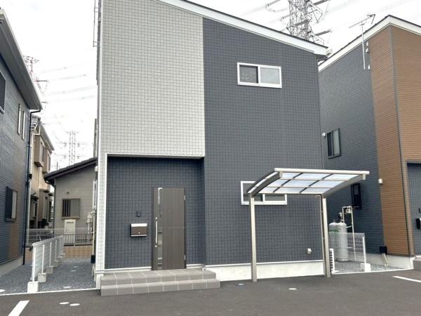 クレストC