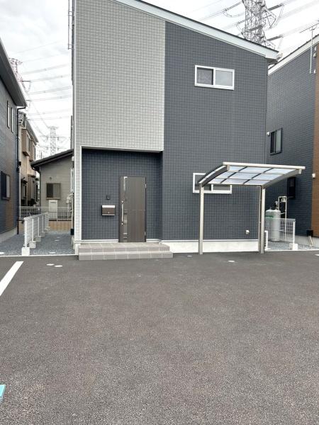 クレストC
