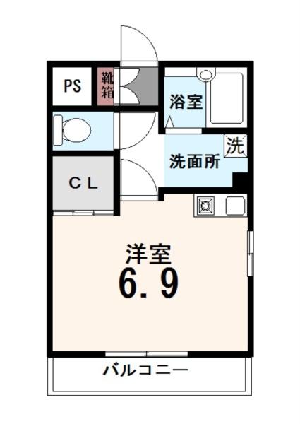 コアロード(間取り)