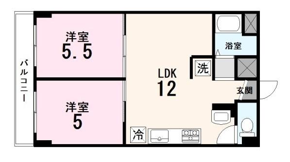 田端マンション