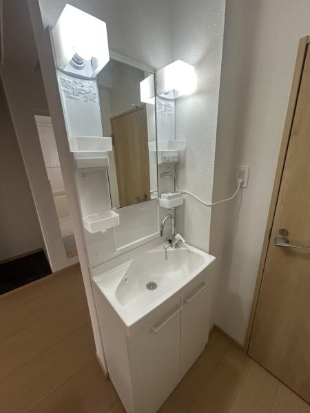 田端マンション