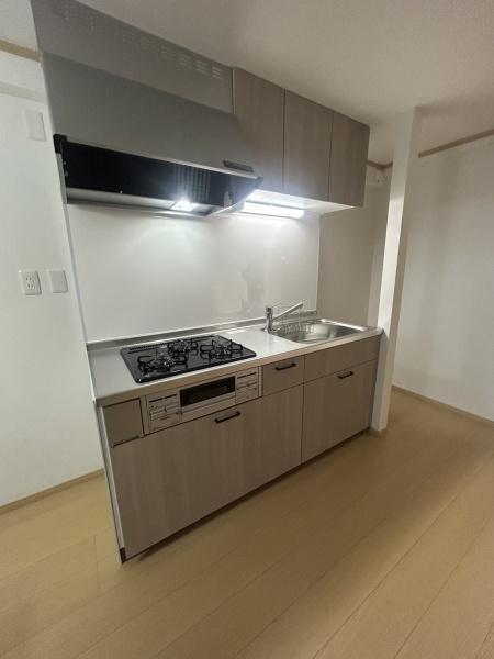 田端マンション