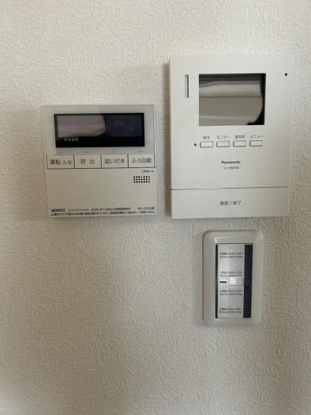 田端マンション