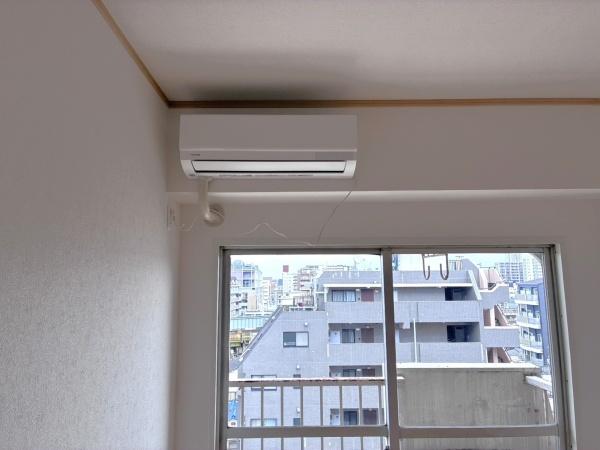 田端マンション