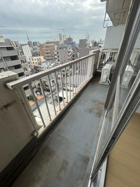 田端マンション