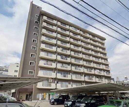 田端マンション