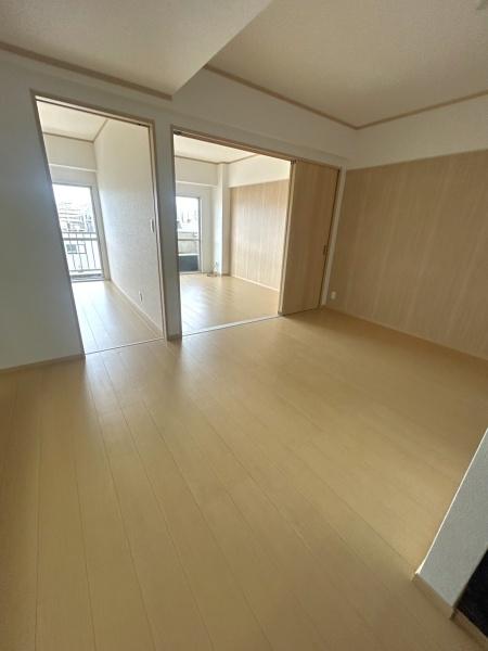 田端マンション