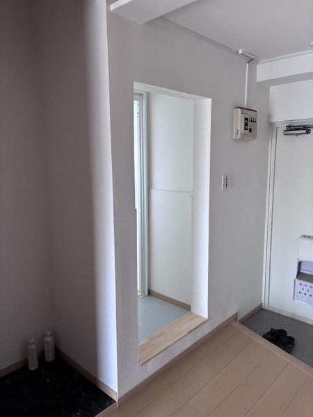 田端マンション