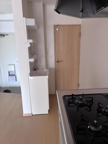 田端マンション