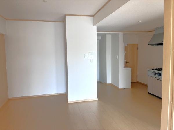 田端マンション