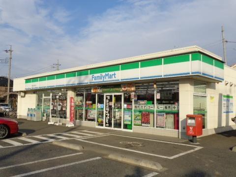 シェトワ桶川(ファミリマート桶川下日出谷店)