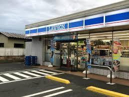 グレーシア(ローソン上尾栄町南店)