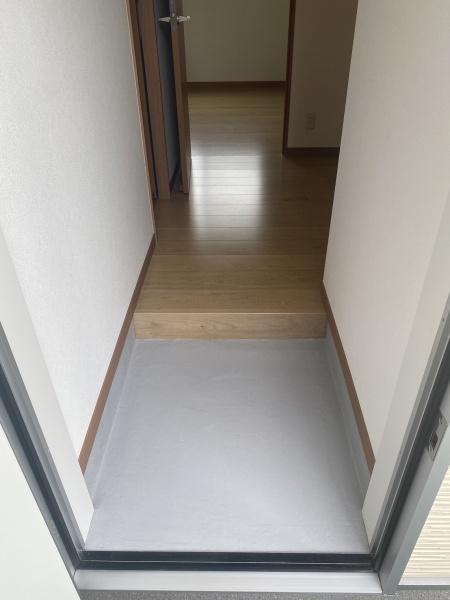 プレジール七里
