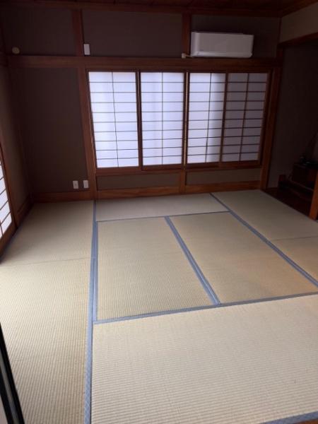 川口柳崎貸家