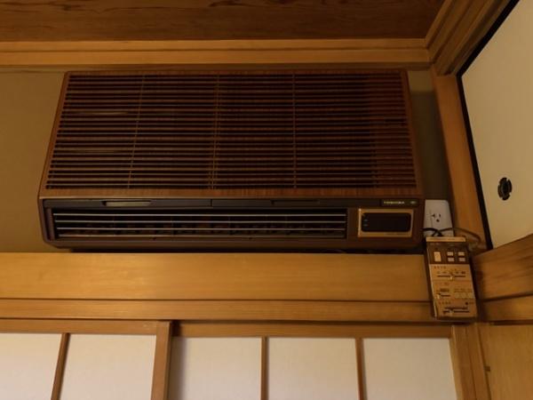 川口柳崎貸家
