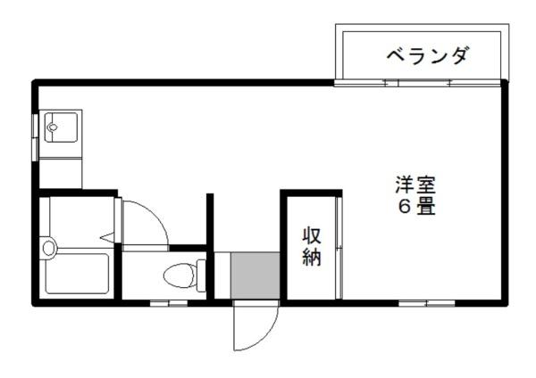 メゾン櫛引