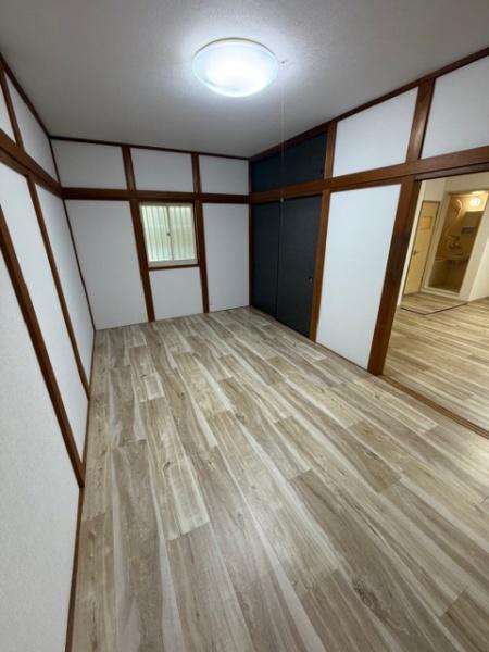 メゾン櫛引