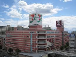 アトラスカーロ弐番館(イトーヨーカドー上尾駅前店)