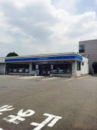 アトラスカーロ弐番館(ローソン上尾春日2丁目店)