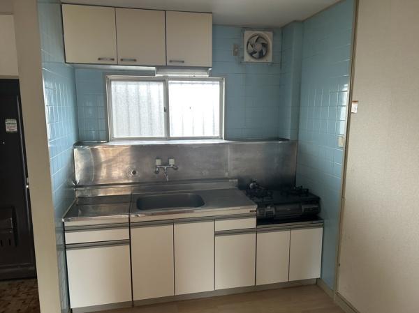 マンション新井