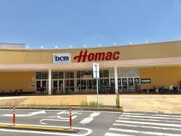 マンション新井(DCMホーマック上尾店)