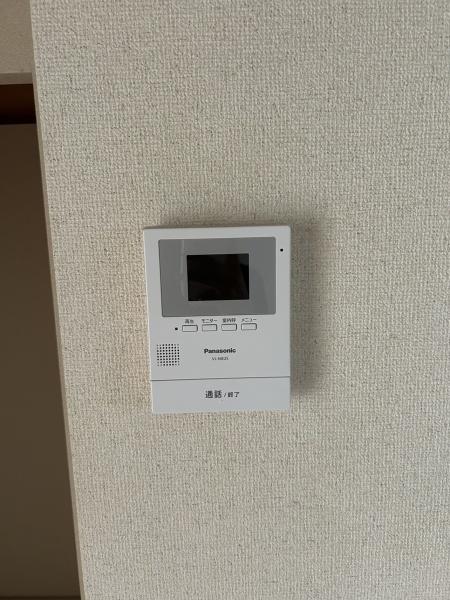 マンション新井