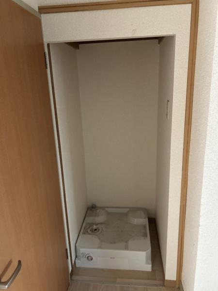 マンション新井