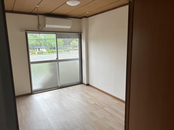 マンション新井