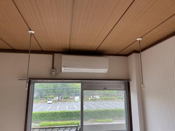 マンション新井