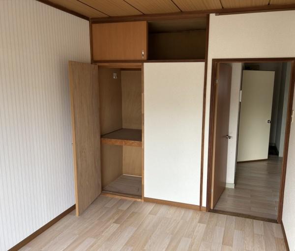 マンション新井