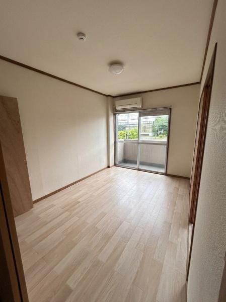 マンション新井