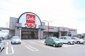 鴻巣箕田貸家(ベルク鴻巣宮前店)