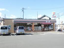 鴻巣箕田貸家(セブンイレブン鴻巣宮前原店)