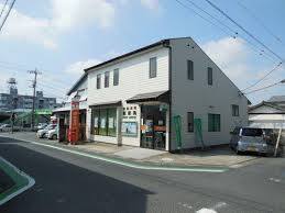 鴻巣箕田貸家(鴻巣神明郵便局)