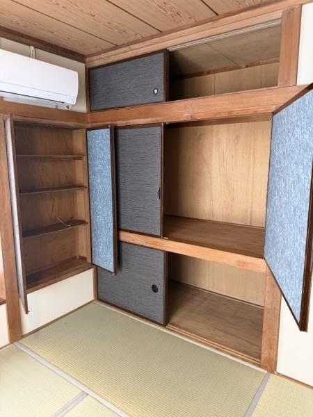 鴻巣箕田貸家