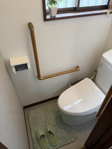 鴻巣箕田貸家