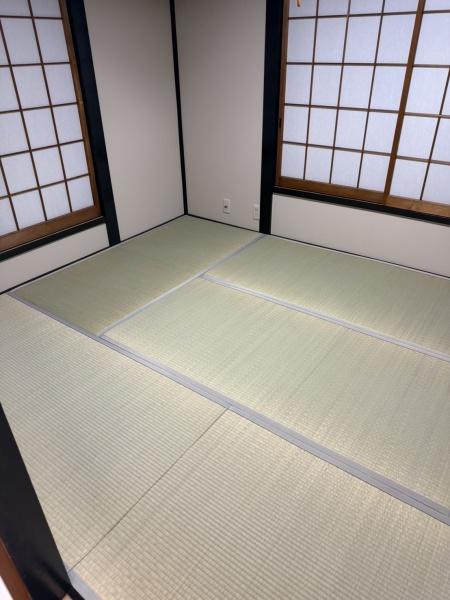 鴻巣箕田貸家