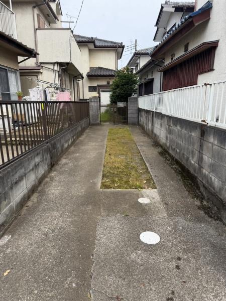 鴻巣箕田貸家