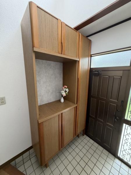 鴻巣箕田貸家