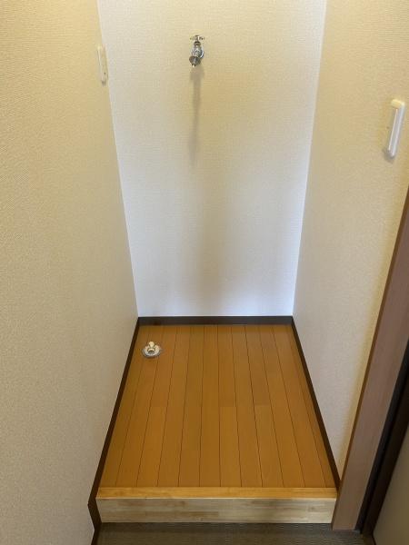 ウエストアベニュー