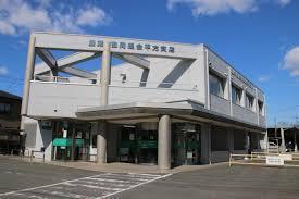 上尾平方貸家B棟(JAさいたま平方支店)