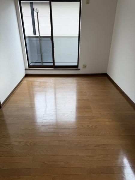 上尾平方貸家B棟