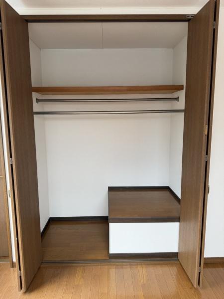 上尾平方貸家B棟