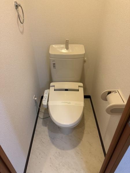 上尾平方貸家B棟