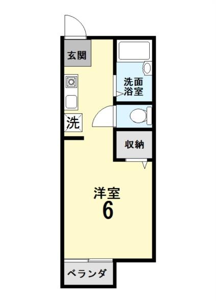 プレジール東大宮