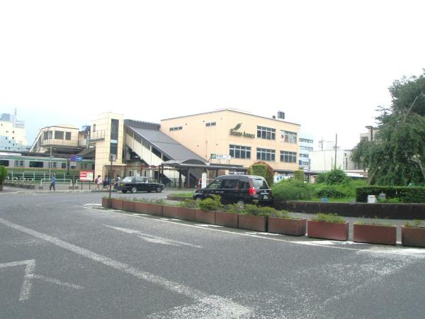 プレジール東大宮(東大宮駅)