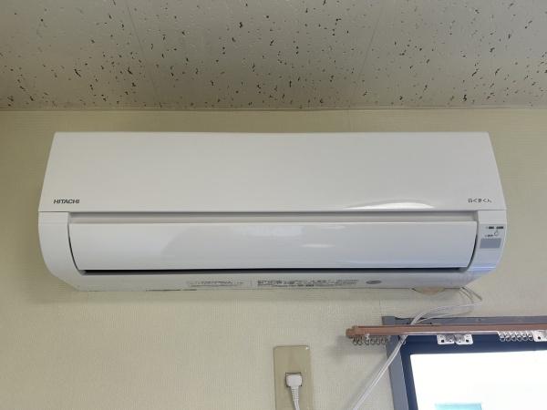 プレジール東大宮